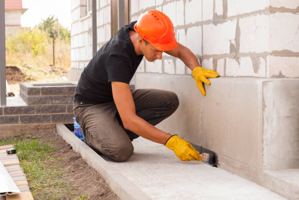 Waterproofing professionals working in Saint Francis, MN